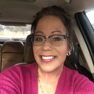 Meet your Posher, Kristy